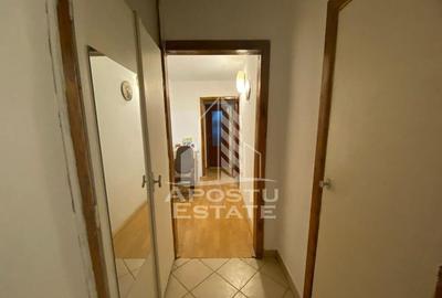Apartament 3 camere, decomandat, centrala proprie, Girocului - 6