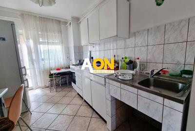 Apartament cu 3 camere decomandat în Central - 4