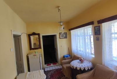 Casă cu 4 camere în Hălmagiu - 3