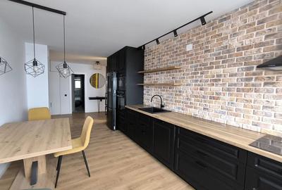 Apartament cu 4 camere decomandat în Zorilor - 6