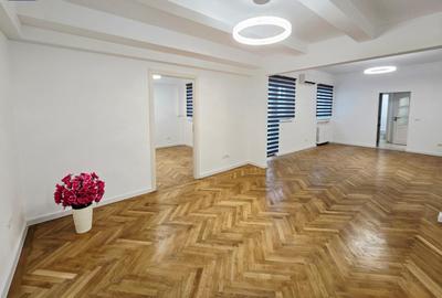 Apartament cu 4 camere decomandat, mobilat în P-ța Unirii - 2