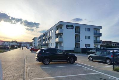 Apartament cu 2 camere decomandat în Axente Sever - 2