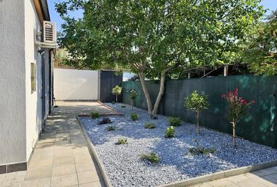 De închiriat // Apartament 70 mp utili // Curte privata 200 mp - 7