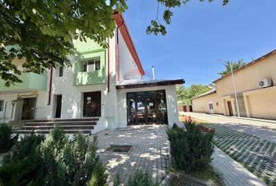 Spațiu comercial, de 110 mp, în Central - 2