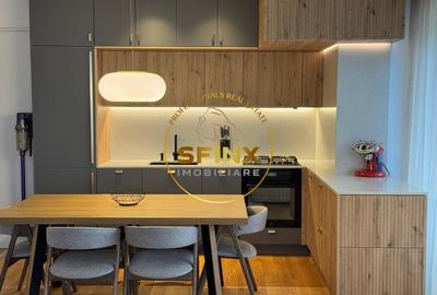 Apartament cu 3 camere decomandat în P-ța Alba Iulia - 11