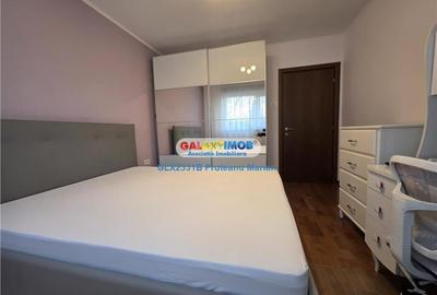 Vanzare apartament de Lux cu 3 camere langa  Auchan cu Parc Moghioros - 37