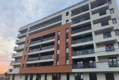 Apartament cu 2 camere decomandat în Piața Centrală - 8