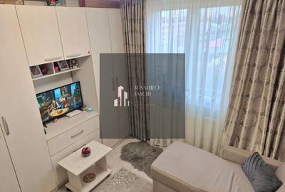 Garsonieră decomandată, mobilată în Progresul - 2