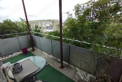 Apartament de vanzare sau schimb cu casa in Marghita - 11
