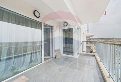 Apartament premium cu 3 camere de vanzare Targoviste - 14