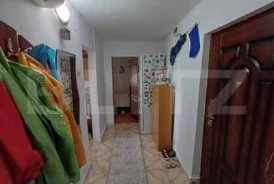 Apartament cu 2 camere, 58 mp, decomandat, zona Debarcader - 5