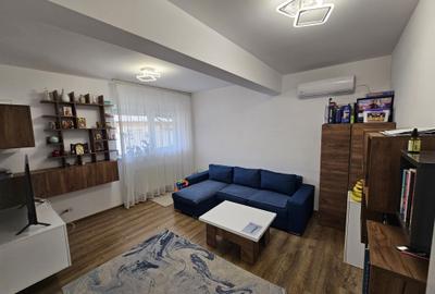 Apartament cu 2 camere în Central - 4