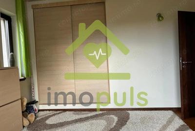 Casa individuala in Ronat 6 camere, garaj dublu, finisata modern? - 14