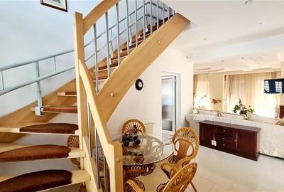 Vila individuala, piscina incalzita , garaj, sauna, zona Fratelia. - 8