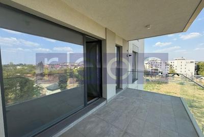 Apartament cu 3 camere în Străulești - 13