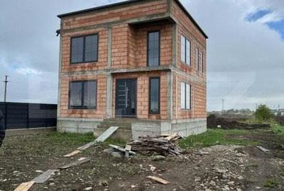 Casa individuala, 145mp, Radauti - 2