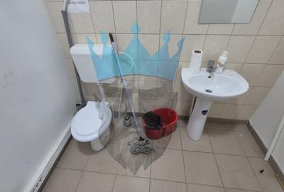 Spațiu comercial, de 110 mp, în Chitila - 10