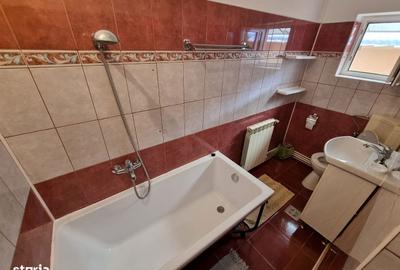 Casă cu 4 camere cu Canalizare în Dacia - 7