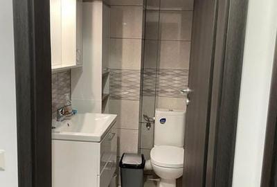 Casă cu 2 camere decomandat cu Teren 50 Mp în Chiajna - 6