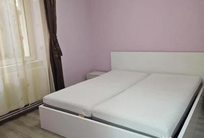 Apartament cu 2 camere decomandat în Central - 4