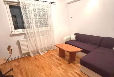 Apartament cu 2 camere semidecomandat, mobilat în Cetate - 6