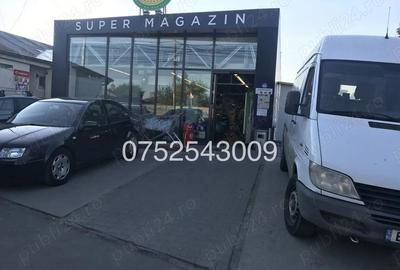 Spațiu comercial, de 174 mp, în 1 Decembrie - 3