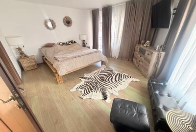 Casa deosebita P+1+M situata la doar 500m fata de metrou - 8