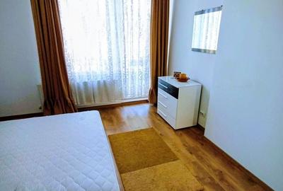 Apartament cu 2 camere decomandat, mobilat în Dorobanți - 3