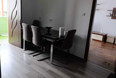 Apartament cu 2 camere decomandat în Fălticeni - 4