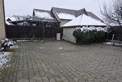 Casă cu 4 camere în Obor - 3