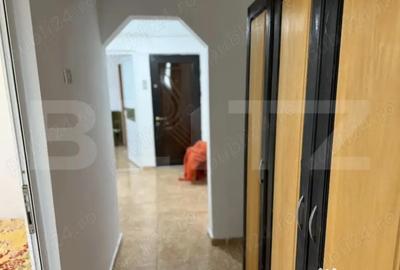 Apartament cu 3 camere decomandat în Dacia - 1