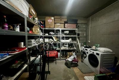 Penthouse cu scara interioară | Parcare și Boxă | Valea Chintaului Penthouse cu scara interioară | Parcare și Boxă | Valea Chintaului - 28