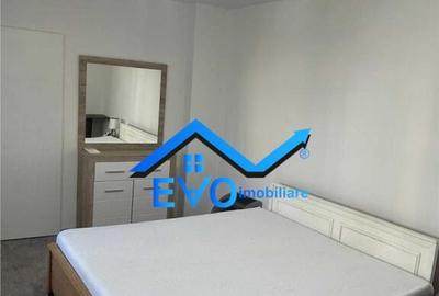 Apartament cu 2 camere decomandat în Arcu