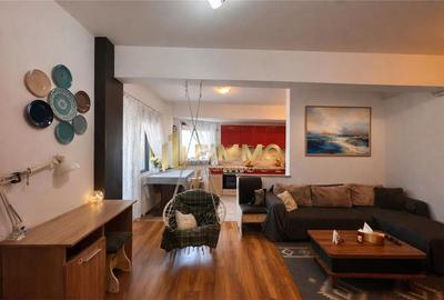 Apartament 3 camere | 90mp | Obcini | Suceava | ID:1605 - 2