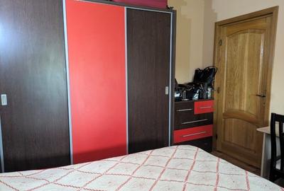 Apartament modern de vânzare, spațios, modern, complet mobilat și utilat, într-o - 5
