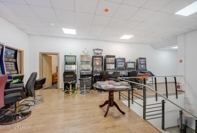 Popesti-Leordeni, Danubiana de vanzare teren, spatiu birouri si depozitare - 18