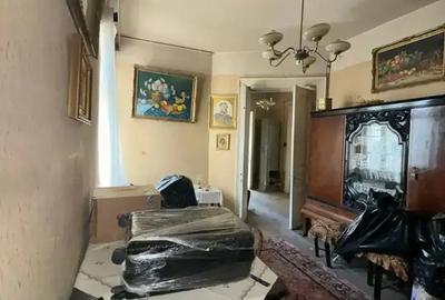 Apartament cu 3 camere semidecomandat în Cotroceni - 7