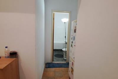 Ultracentral, Cismigiu - 1