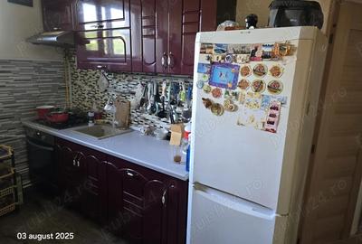 Vand apartament 2 camere decomandat etaj 4 - 3