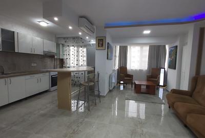 Chirie 2 camere superb, complet renovat langa Mega Mall, imobil reabilitat Chirie 2 camere superb, complet renovat langa Mega Mall, imobil reabilitat - 7