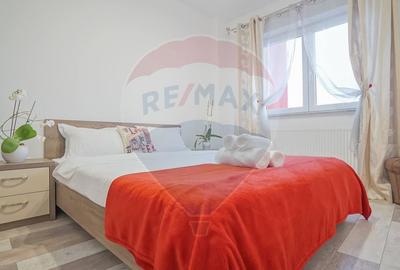 COMISION 0%| 3 CAMERE PE DOUA NIVELE | PARCARE SI BOXA | MAURER CORESI - 19