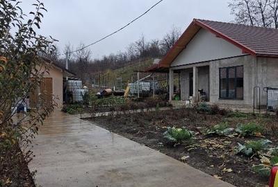 Vând casă nouă din cărămidă  construcție 2015 - 12