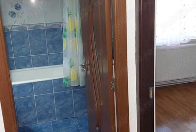 Apartament cu 2 camere zona Shopping City Parter Apartament cu 2 camere zona Shopping City Parter - 5