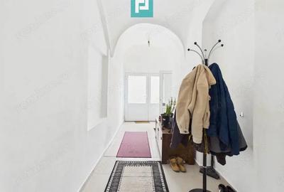 Casa cu 6 camere in zona Central - 8