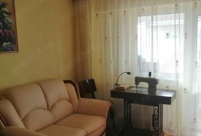 Apartament cu 3 camere decomandat în Tineretului - 6
