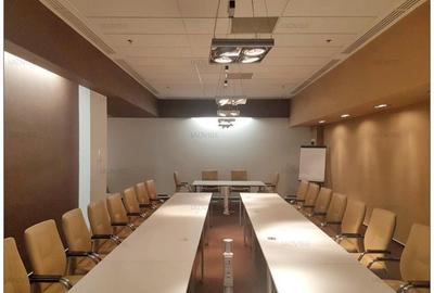 Offfice center clasa A - 4