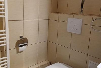Apartament cu 2 camere decomandat în Mănăștur - 8