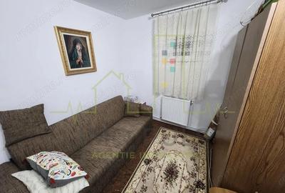 Andrei Saguna. Etaj 2. Centrala. Mobilat si utilat. - 6