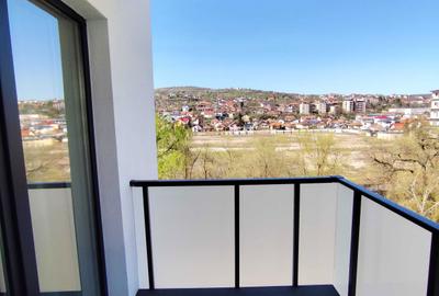 Apartament cu 2 camere semidecomandat în Central - 6
