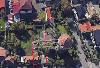 Casa cu garaj, teren 739mp, zona Modern - Lorena - Timisoara - 3